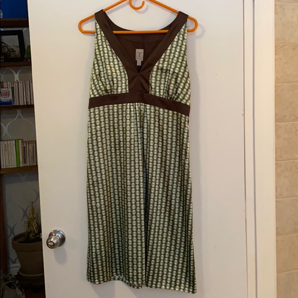 Tristan dress